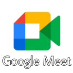 Google meet png